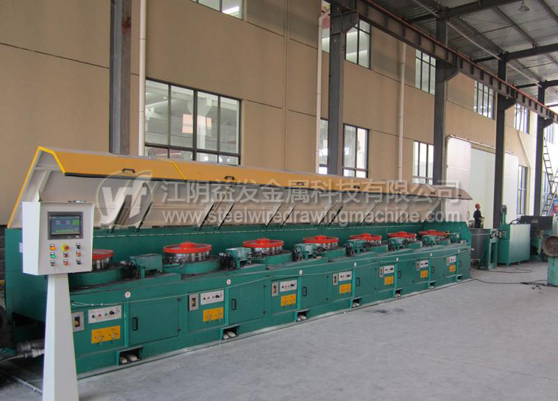 家用電器里面的食品級鋼絲生產(chǎn)工藝流程