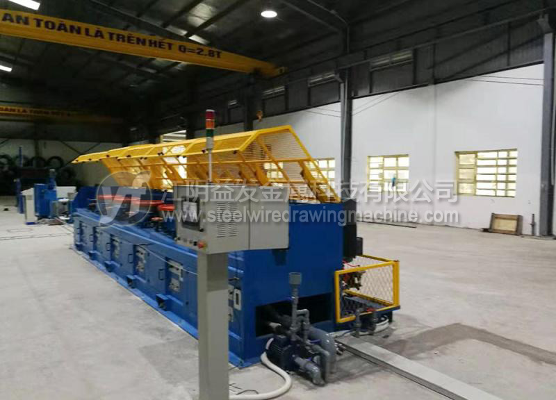 線纜、通訊線、PC線生產(chǎn)工藝流程